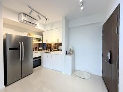 The Visionaire (D27), Condominium #636023841